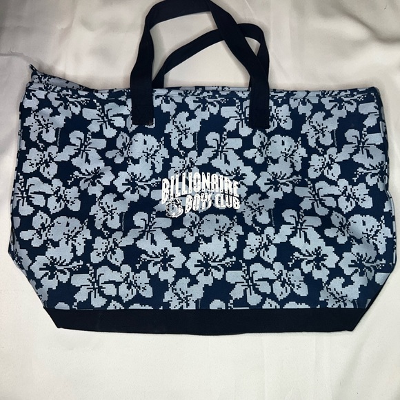 BB Tote Bag